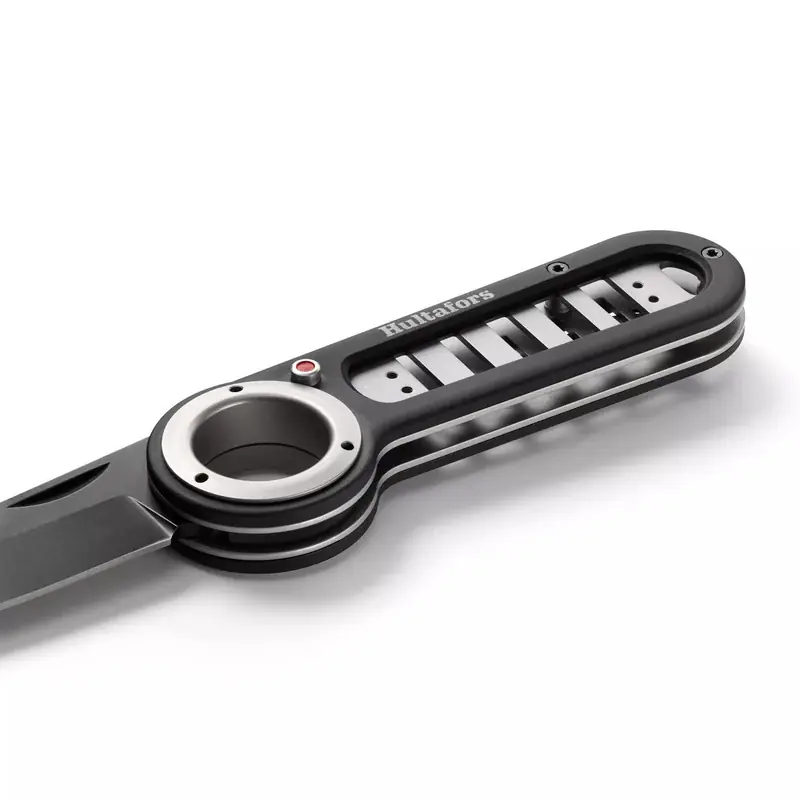 Cuchillo plegable exteriores OKF