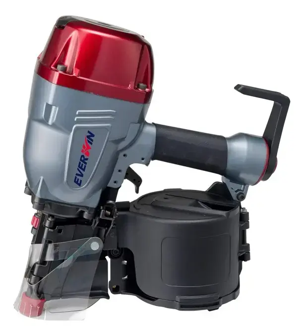 Clavadora clavo rollo 90mm (3½'') FCN90B