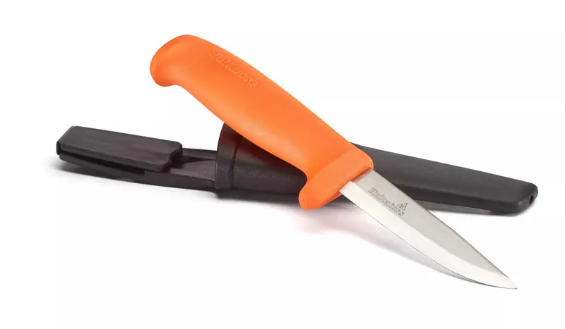 Cuchillo de artesano HVK