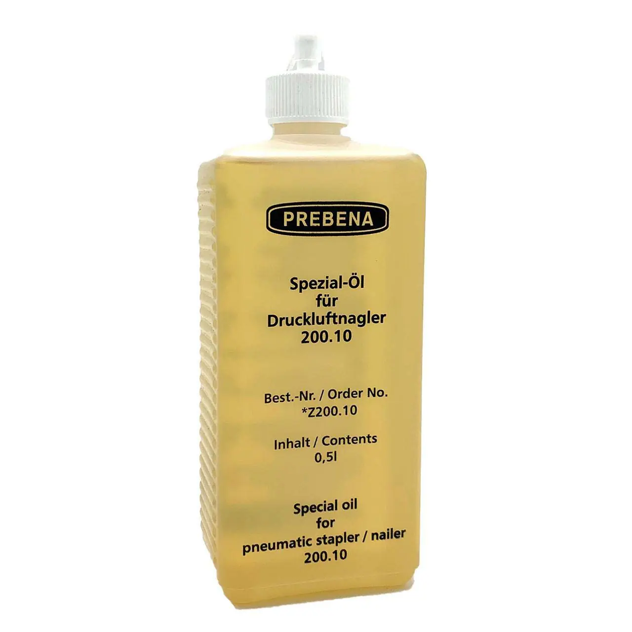 Aceite 0,5L Z200.10