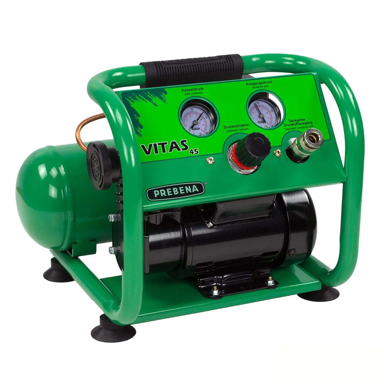 Compresor aire 4L VITAS 45