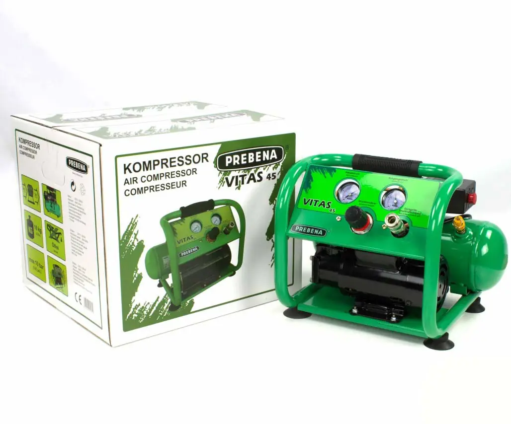 Compresor aire 4L VITAS 45