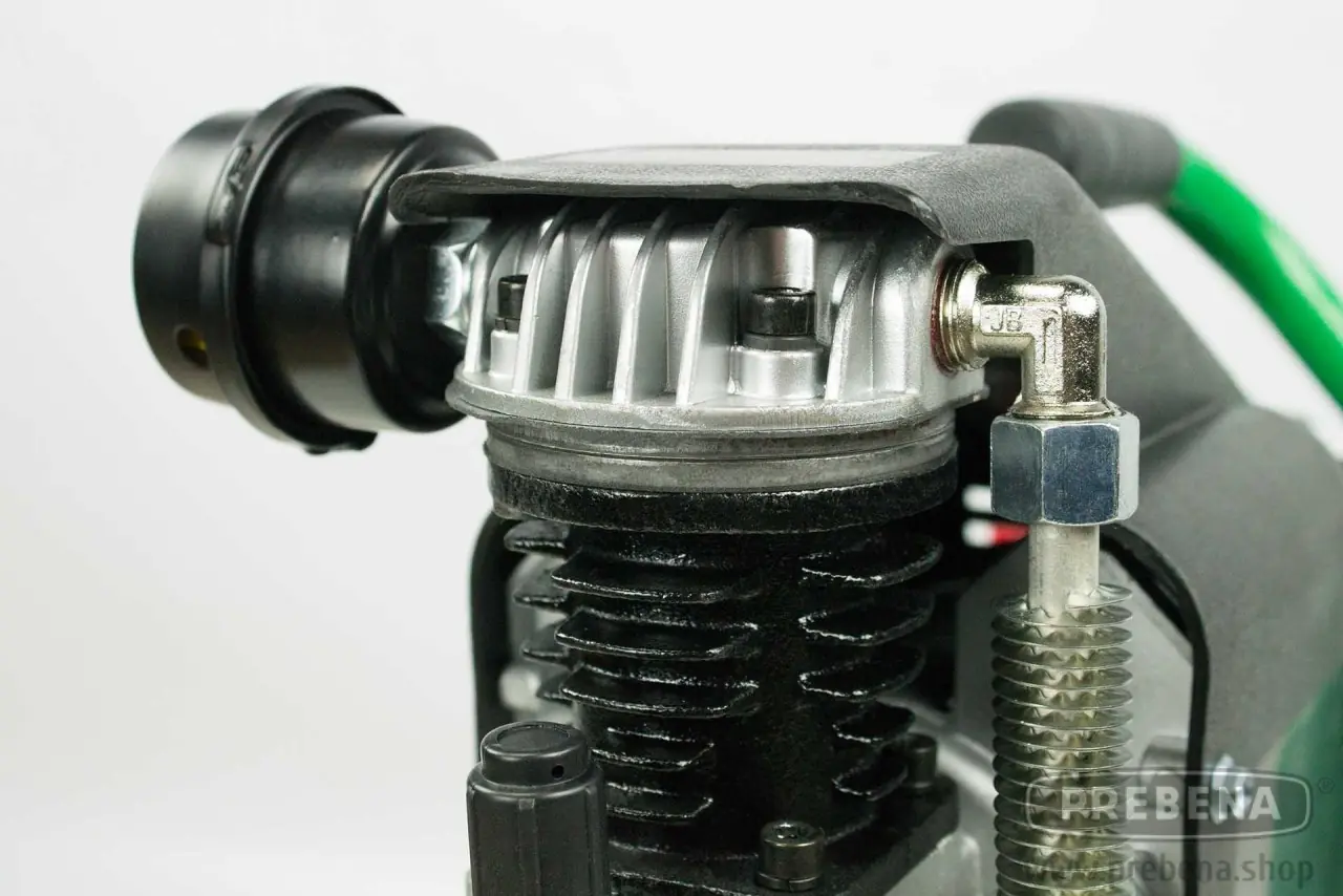 Compresor aire 12L VIGON120