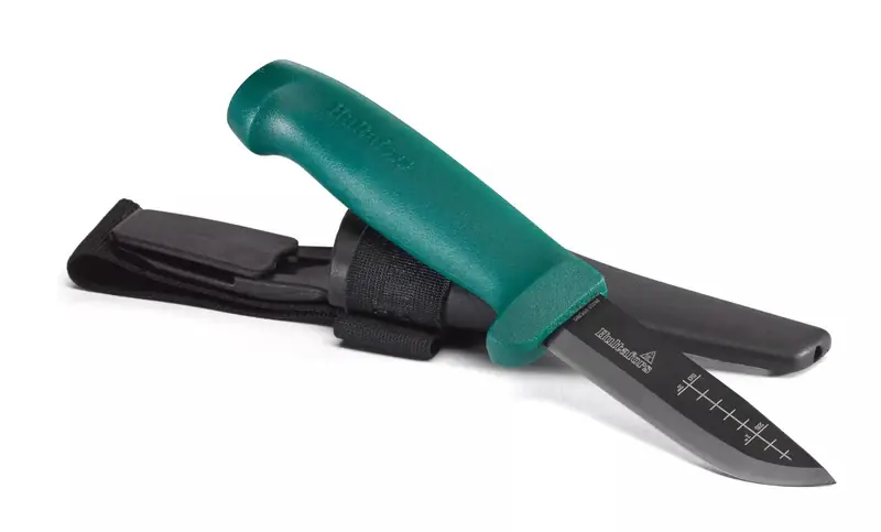 Cuchillo exteriores OK1