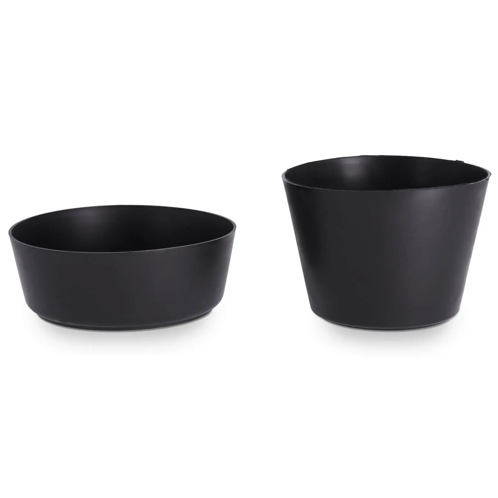 Vaso para yeso