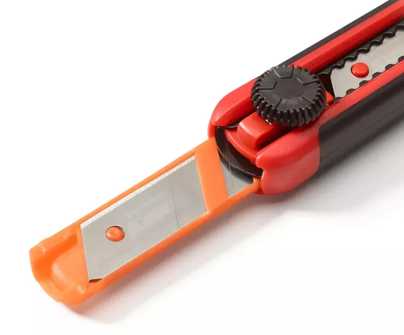Cuchillo cartonero SRP 18W