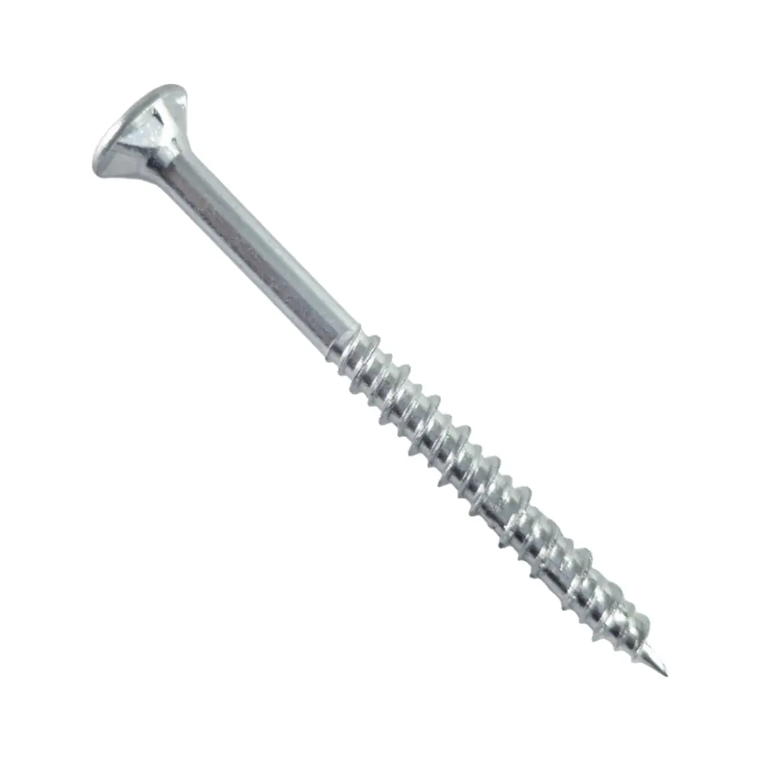 TENZ stairs 4,5/60 mm (2⅜'') 200uds