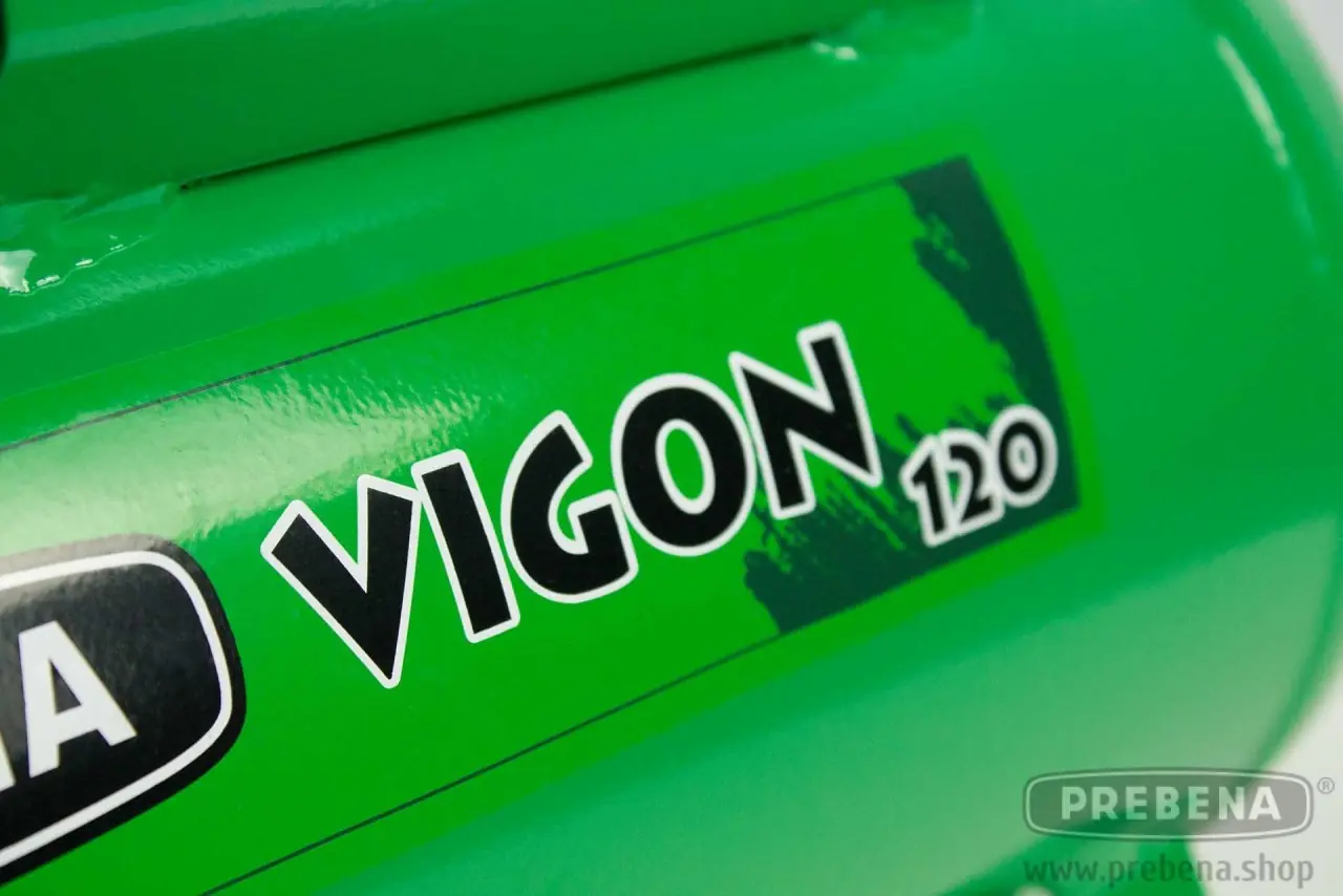 Compresor aire 12L VIGON120