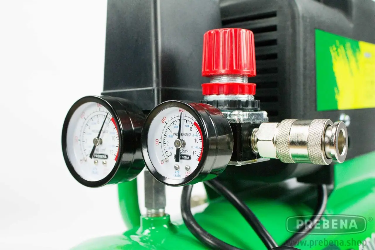 Compresor aire 12L VIGON120