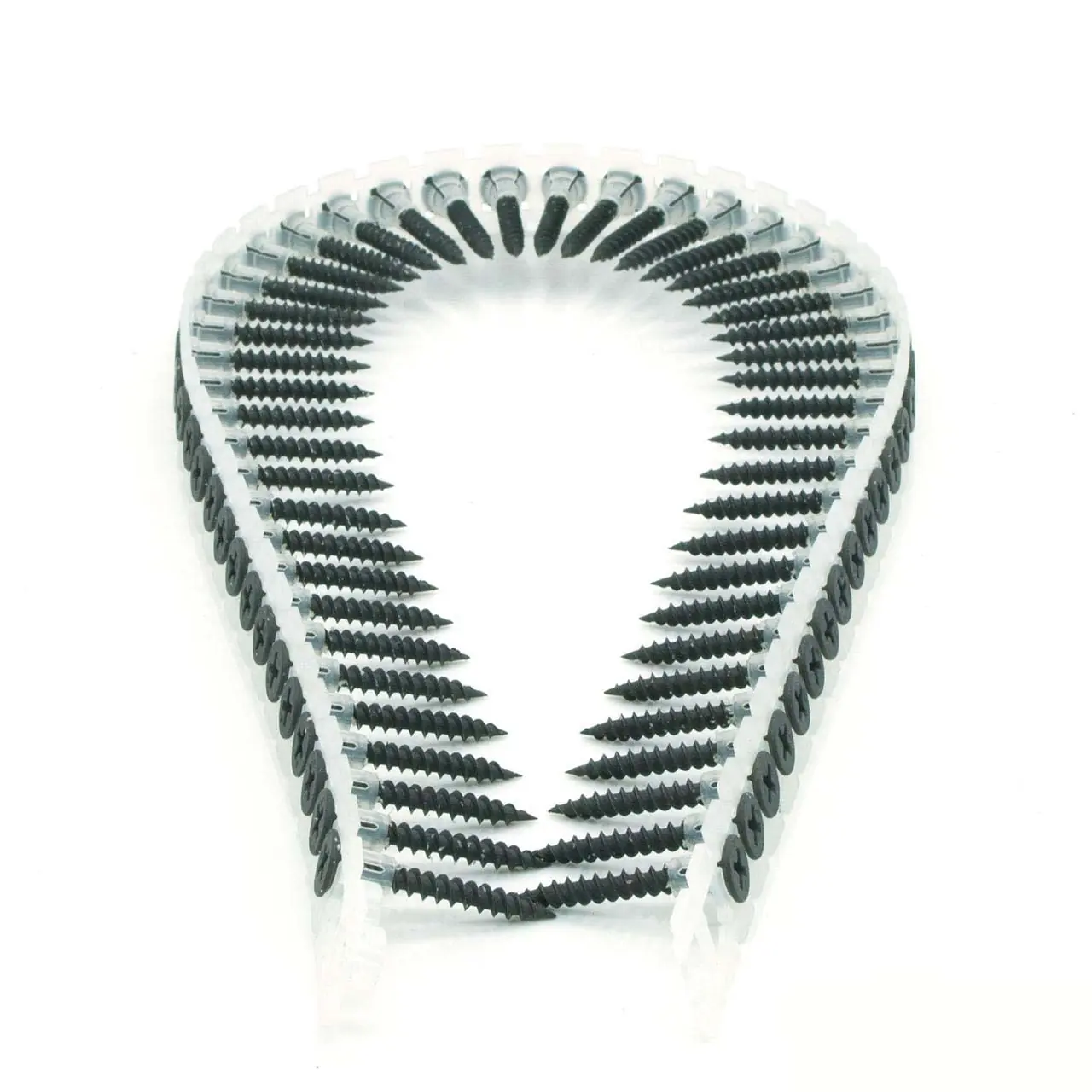 Tornillo en tira GF