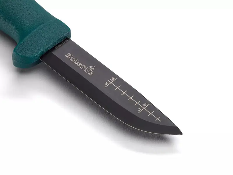 Cuchillo exteriores OK1
