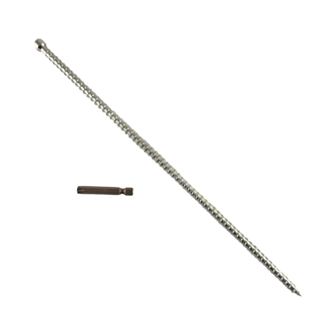 TENZ rosca completa 8/330 (13") 25uds