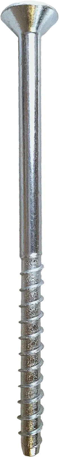 TENZ Concreto 7,5/120 mm (4¾'') 100 uds
