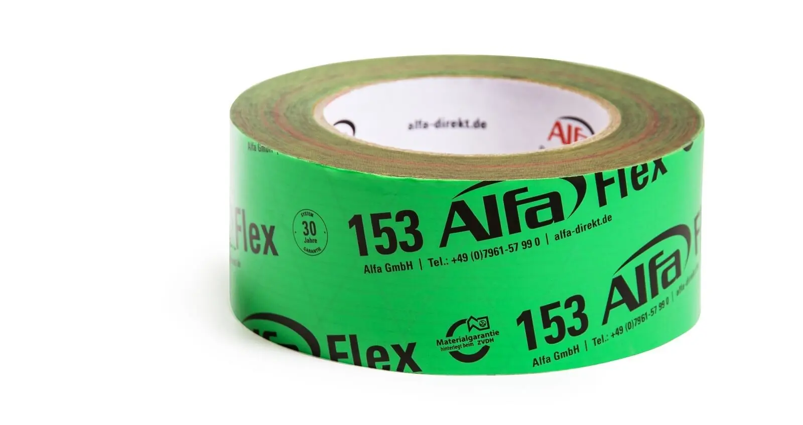 Cinta Alfa Flex 153