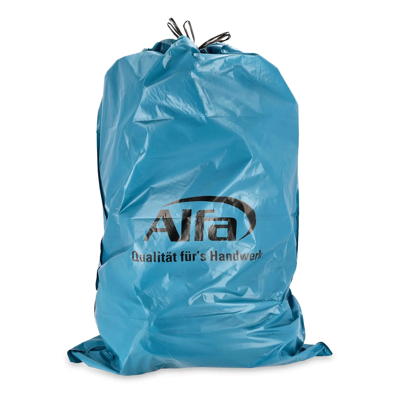 Bolsa de basura con cordón 15 uds