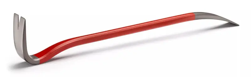 Barreta diablo 109