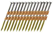 Clavos en tira plástica EWT100 100mm (4'')