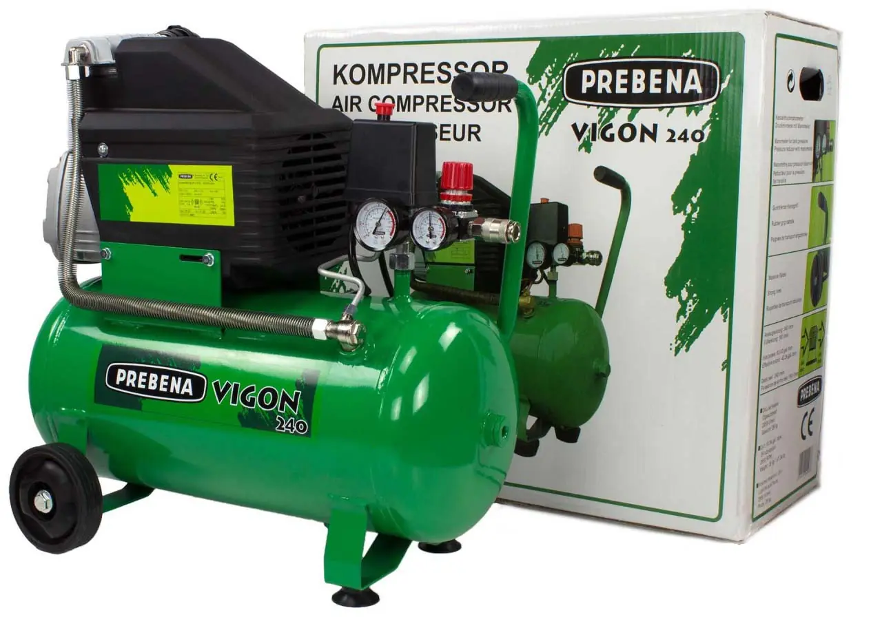 Compresor aire VIGON240
