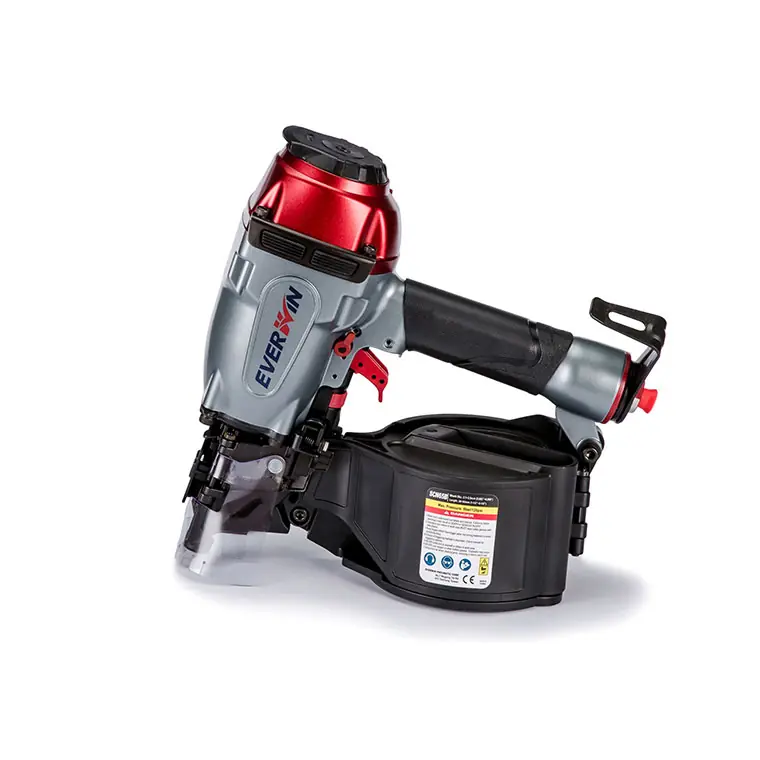 Clavadora clavo rollo 65mm (2½'') SCN65B