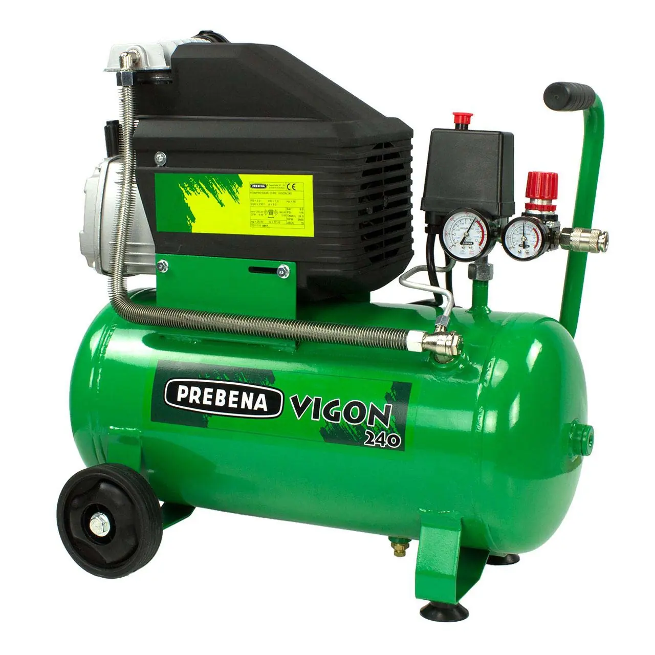 Compresor aire VIGON240