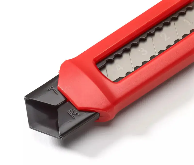 Cuchillo cartonero SPP 25A