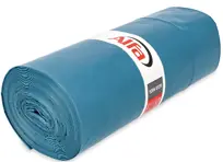 Bolsa de basura con cordón 15 uds