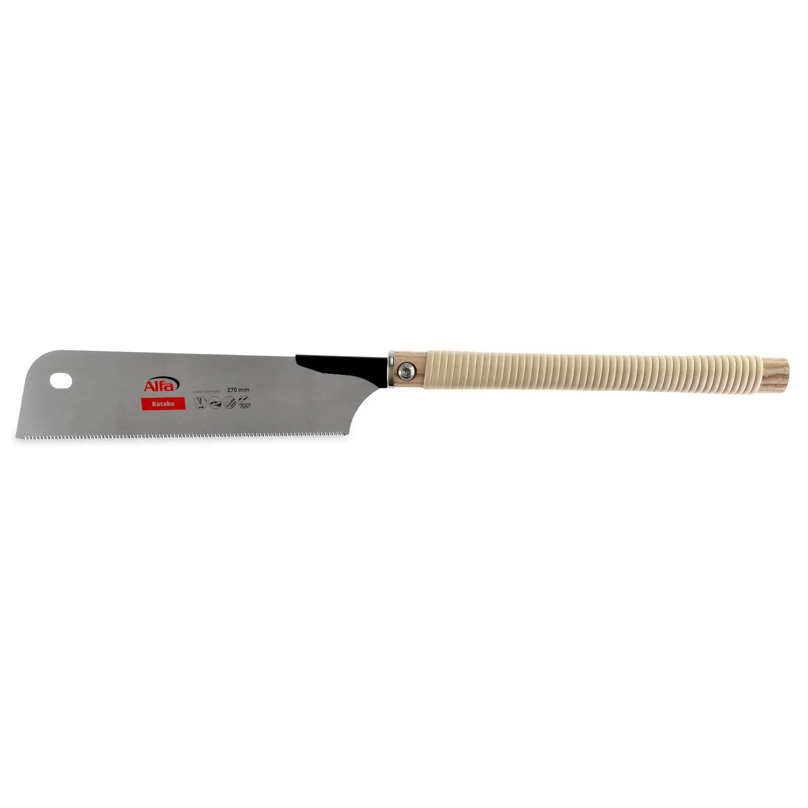 Sierra Japonesa Kataba