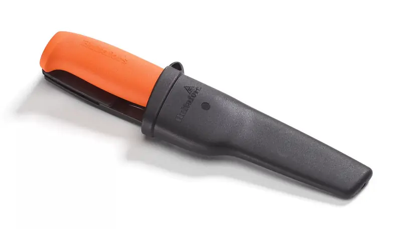 Cuchillo de artesano HVK