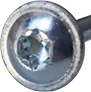 TurboPlano 6/140 mm (5½") 100uds