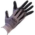 Guantes de protección de nitrilo