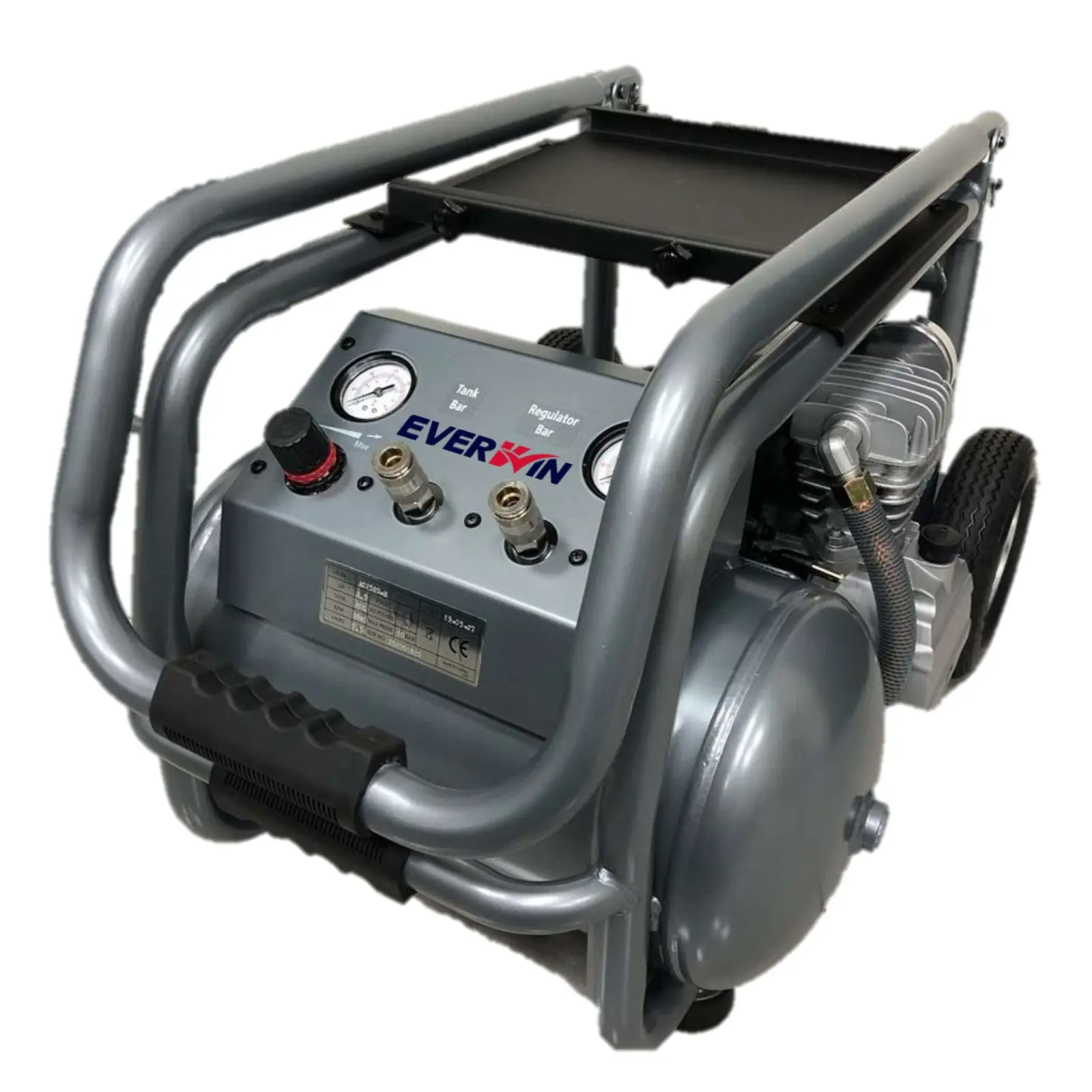 Compresor de aire 20L AC2520-E