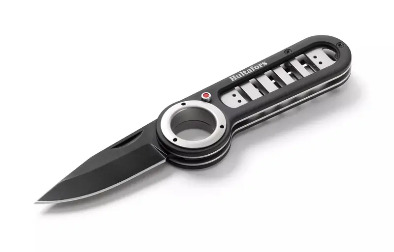 Cuchillo plegable exteriores OKF