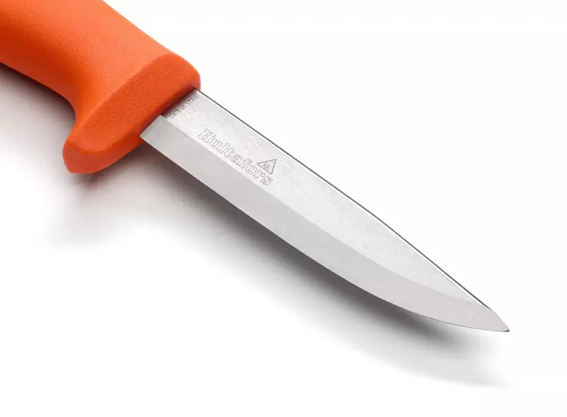 Cuchillo de artesano HVK