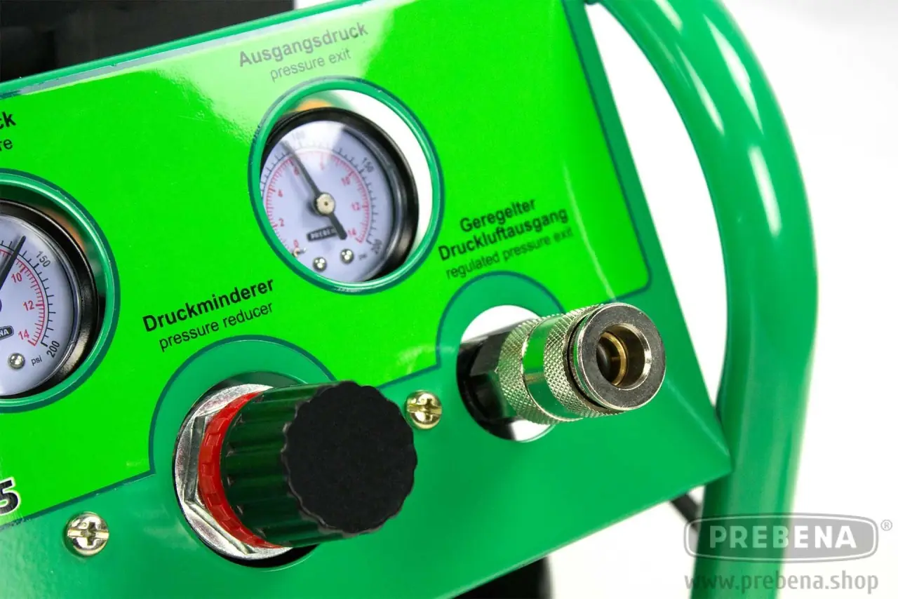 Compresor aire 4L VITAS 45