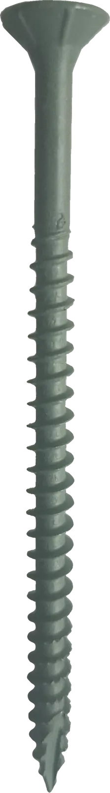 Deck Green 5/80 mm (3⅛'') 200uds