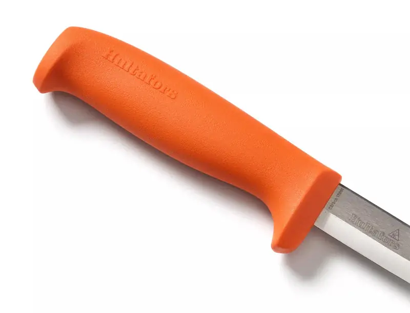 Cuchillo de artesano HVK