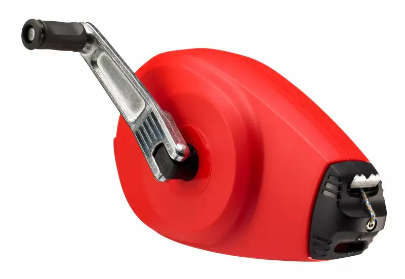 Tizador CLP 30
