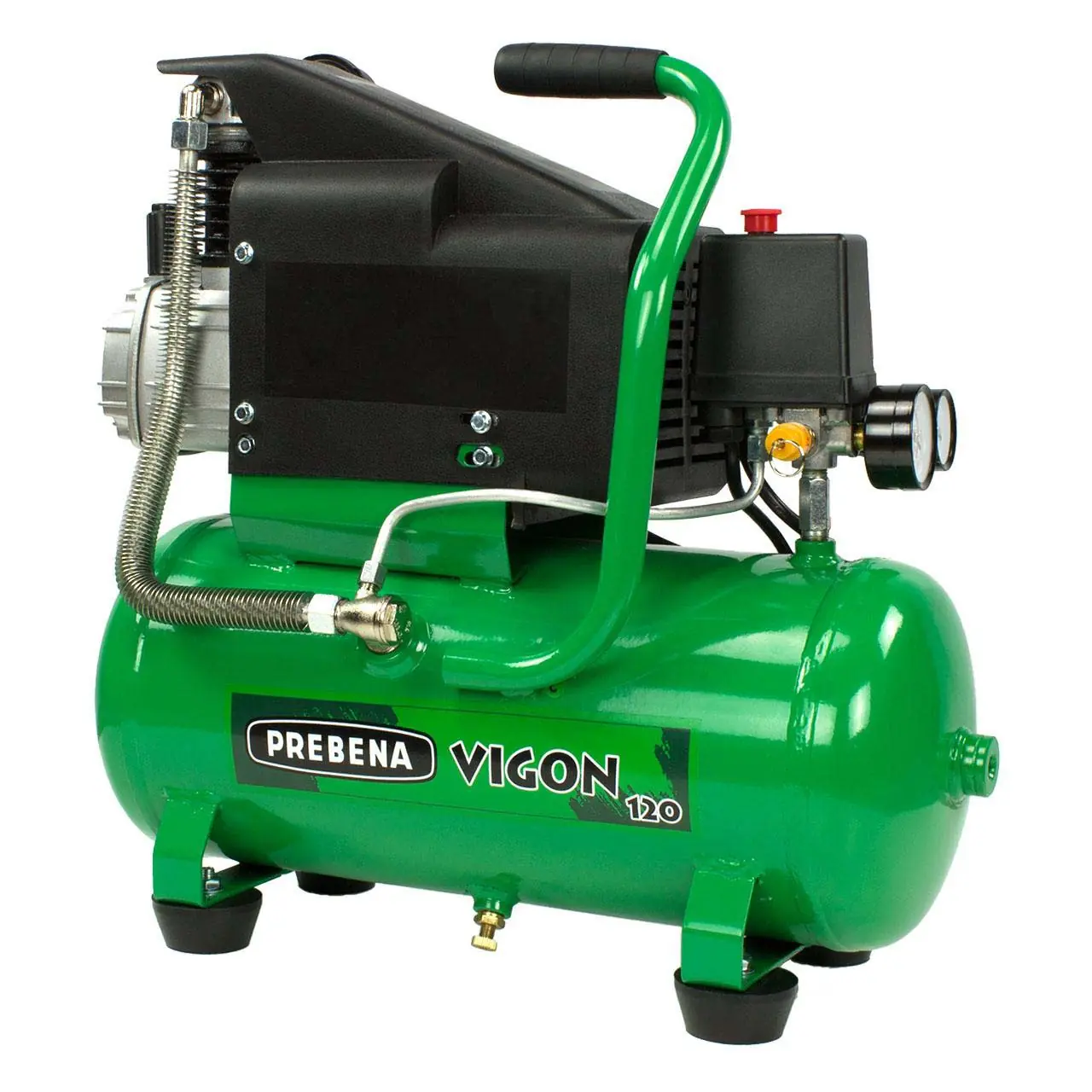Compresor aire 12L VIGON120