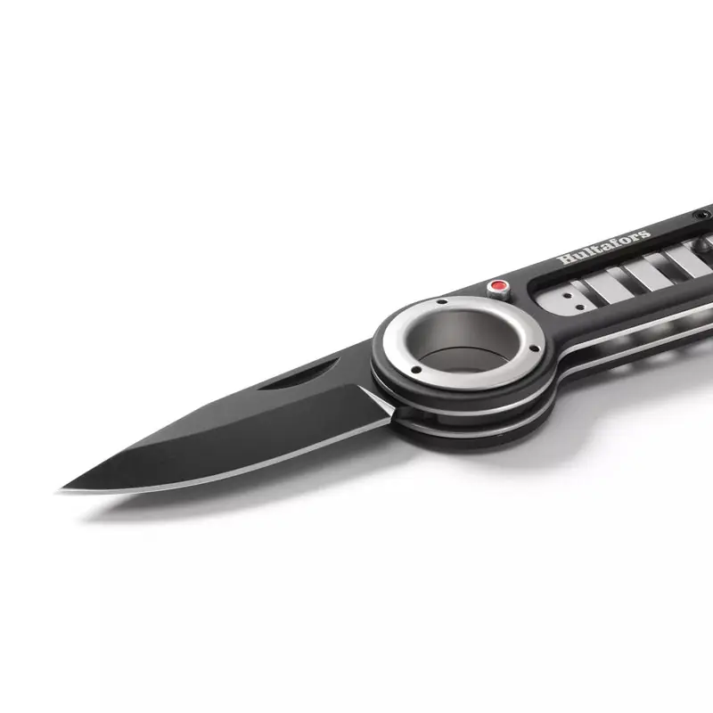 Cuchillo plegable exteriores OKF