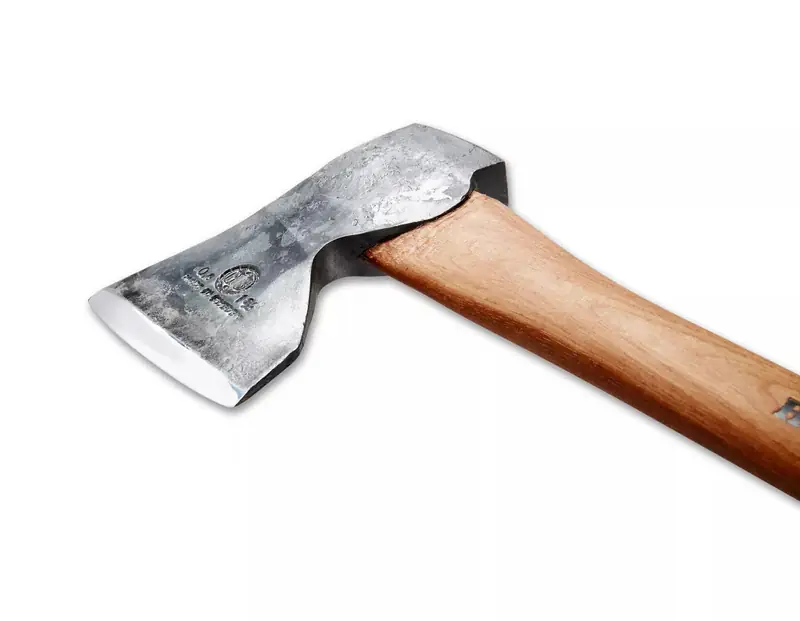 Hacha de carpintero Stålberg