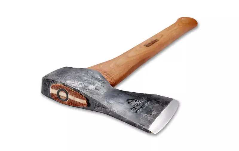 Hacha de carpintero Stålberg