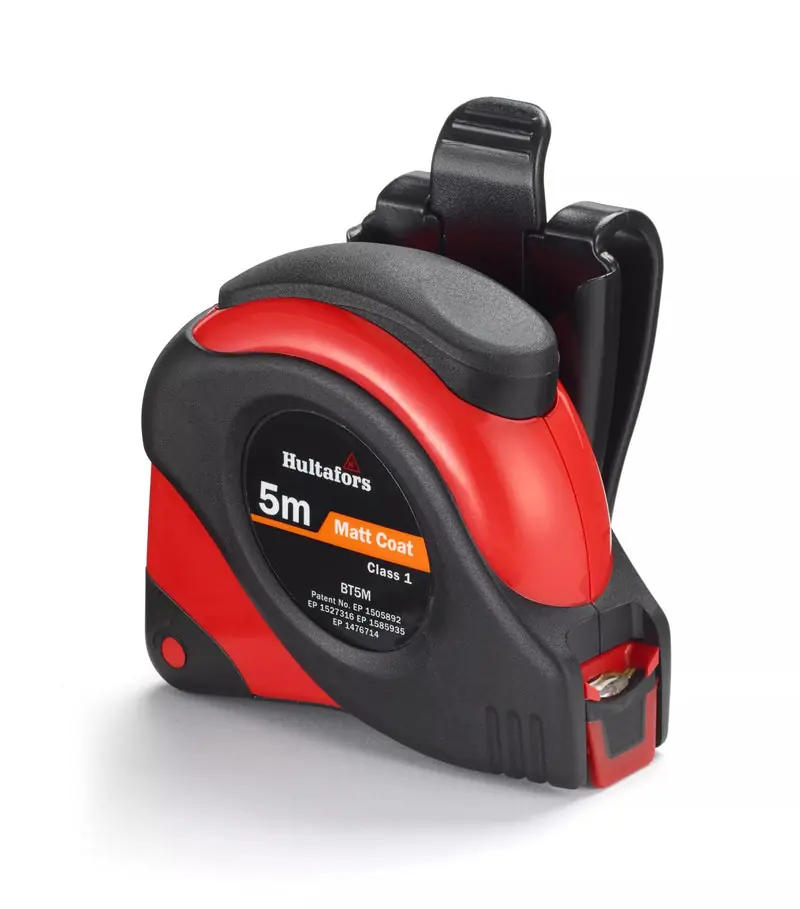 Huincha medir BT 5m