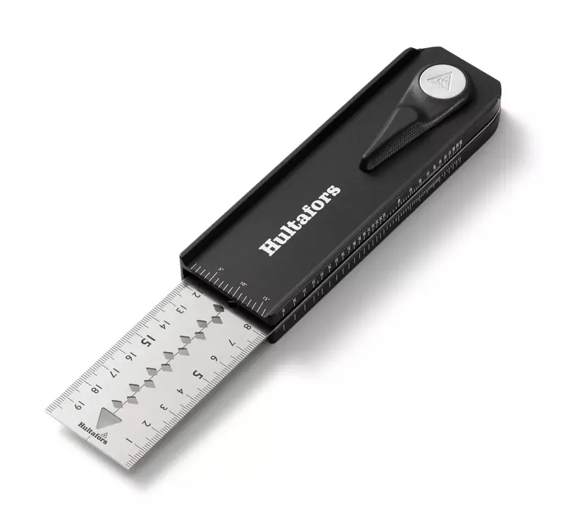 Escuadra de bisel ajustable QBS 25