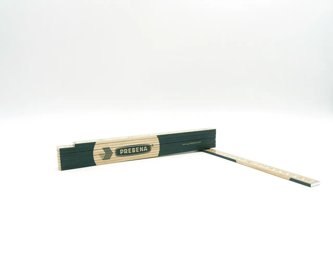 Regla plegable DIV-SONST (2m)
