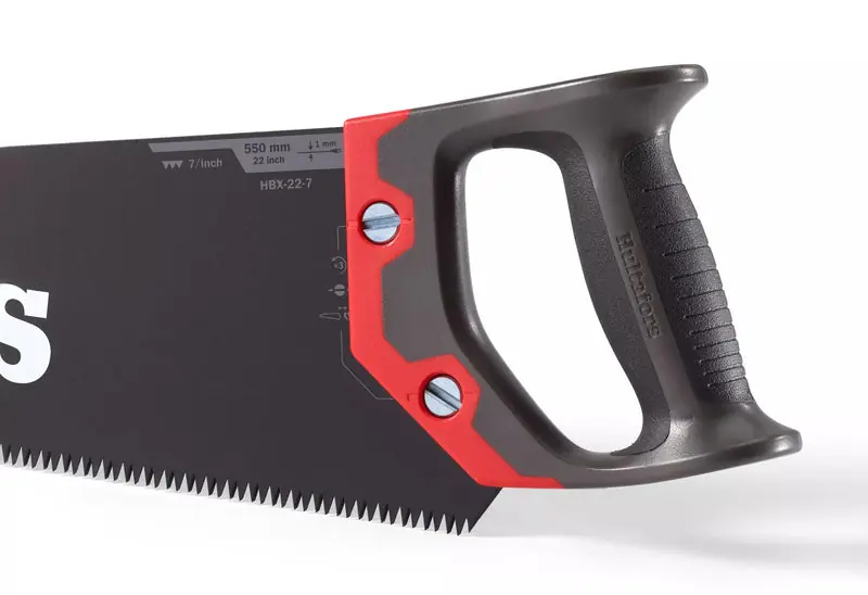 Serrucho HBX-22-7