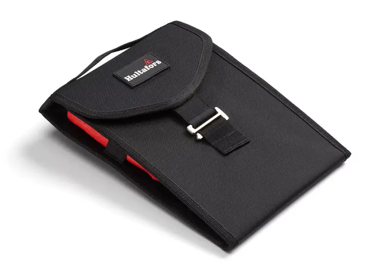 Set formones EDC S5, 6-25