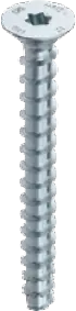Heco multi monti avellanada 5/40 mm (1⅝") 200uds