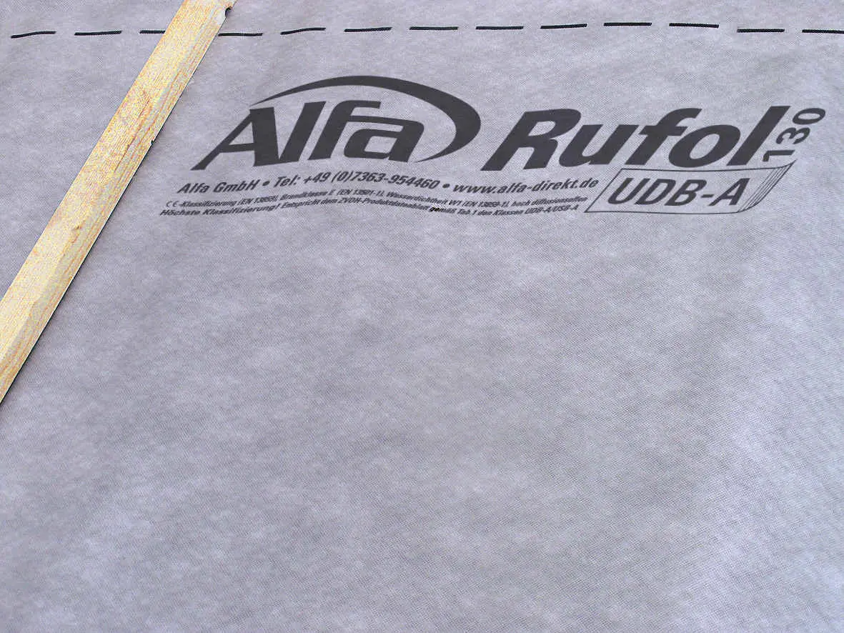 Alfa Rufol 172