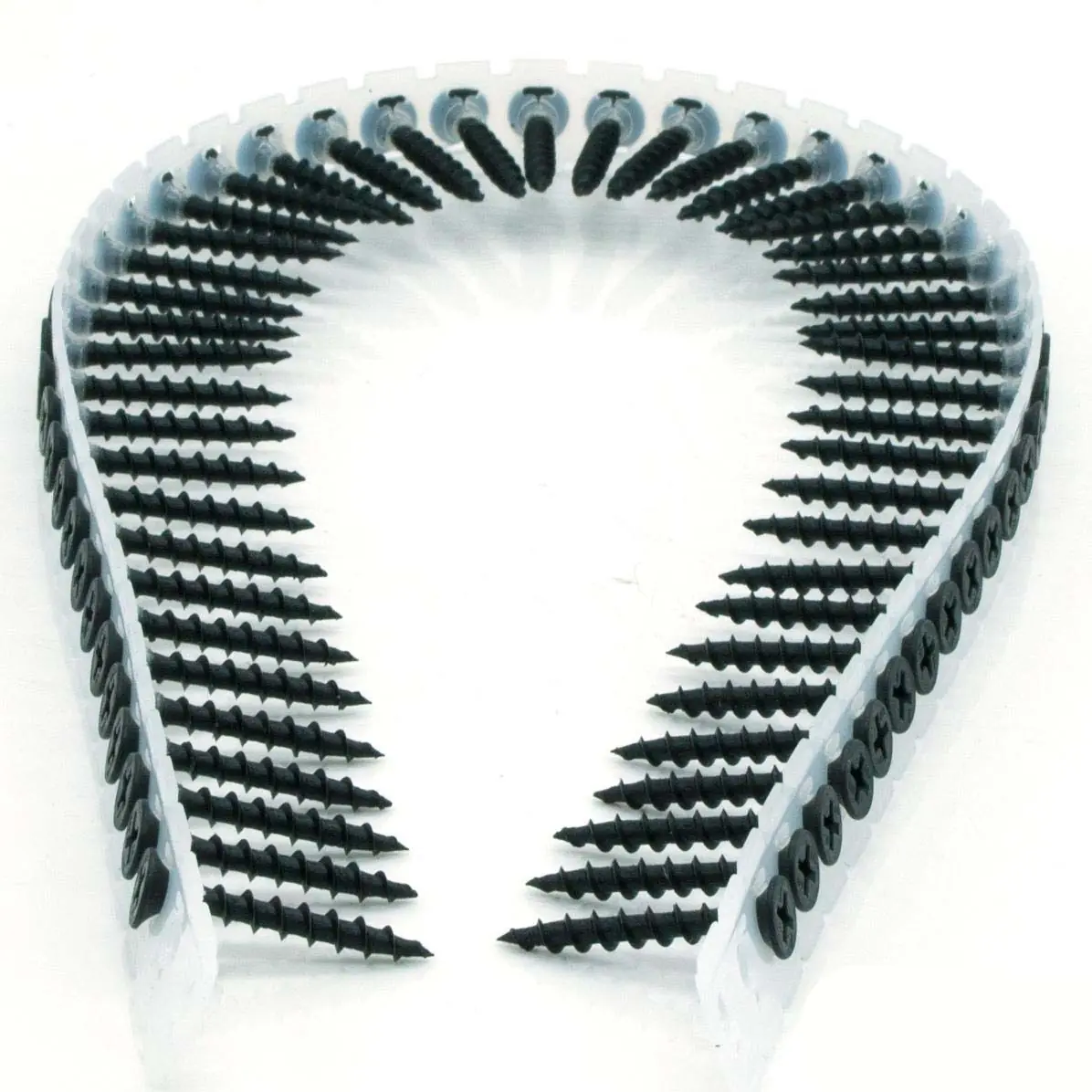 Tornillo en tira GG