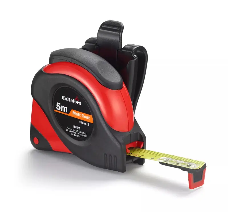 Huincha medir BT 5m